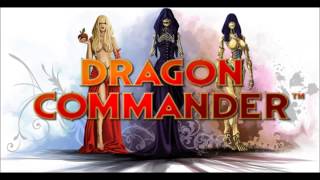 Divinity Dragon Commander Soundtrack  19 The Emperors Stand [upl. by Kaine]