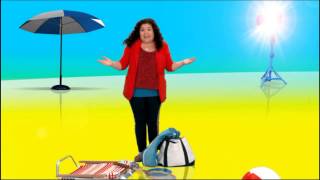 Raini Rodriguez  Youre Watching Disney Channel Summer [upl. by Iris]