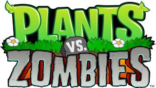 Plants vs Zombies Music  Grasswalk [upl. by Enuj]