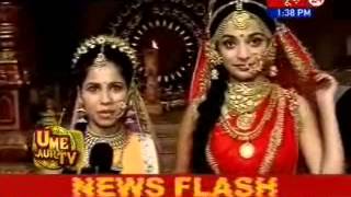 MahabharatFinale episode makes entire cast nostalgic [upl. by Elisee138]