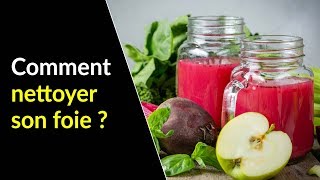 Comment nettoyer son foie   Coaching Nutrition [upl. by Linet]