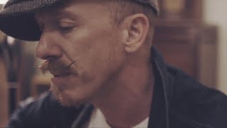 Foy Vance  I Wont Let You Fall Live from Sun Studios [upl. by Herwin]