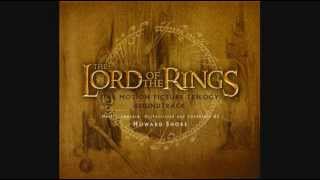 Best of the Lord of the Rings Soundtrack [upl. by Aisya]