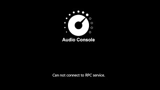 Realtek audio console not opening solved   Can not connect to RPC Service 🇺🇦 [upl. by Shetrit]