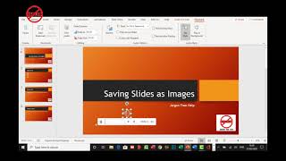 PowerPoint How to Trim Audio [upl. by Graaf]