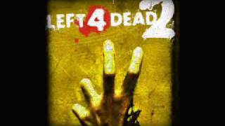 Left 4 Dead 2 Soundtrack  Re Your Brains [upl. by Devonna524]