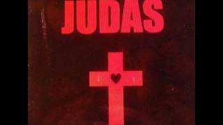 Lady Gaga  Judas Official Instrumental [upl. by Bocoj]