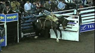 CFR 2013 Championship Sunday Full Rodeo [upl. by Sly488]