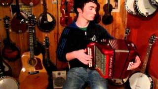 Conor Moriarty All Ireland Accordion Champion 2010mov [upl. by Kayla309]