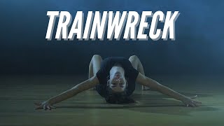 Trainwreck  Contemporary Dance Video [upl. by Manara]