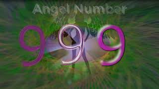 999 angel number – Meaning and Symbolism [upl. by Clarkson826]