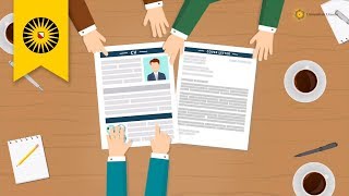 How to write a powerful cover letter [upl. by Zanze]