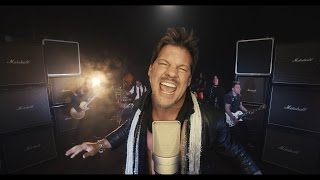 FOZZY  Judas OFFICIAL VIDEO [upl. by Schulman]