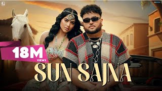 Sun Sajna  Deep Jandu amp Chitralekha Sen Official Video Punjabi Song  Geet MP3 [upl. by Gerrit634]