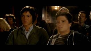 Vampire Academy Official Trailer 2 2014 HD [upl. by Abra]