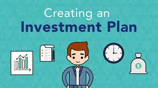 How to Create an Investment Plan  Phil Town [upl. by Allisurd]