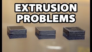 Extrusion problems [upl. by Lesak141]