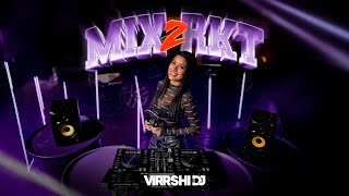 MIX RKT 2 Video Set  Virrshi DJ [upl. by Walsh]