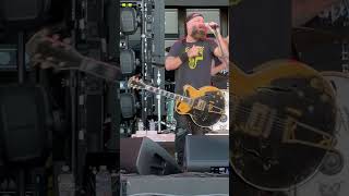 Rancid LIVE at Hershey Stadium [upl. by Nivaj]