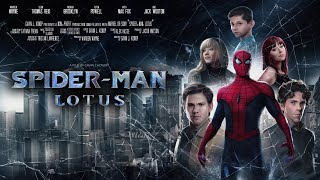 SPIDERMAN 4 NEW HOME – FIRST TRAILER [upl. by Asilaj]