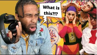 DeeeLite  Groove Is In The Heart Official Video REACTION [upl. by Persons853]