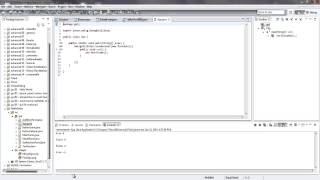 How to create an Executable Jar File in Eclipse with a Java Application [upl. by Assirehs]