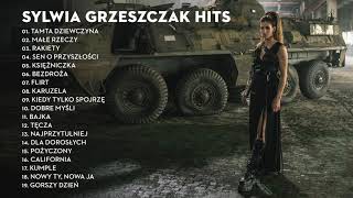 ★Sylwia Grzeszczak Hits Full Playlist 2019  Sylwia Grzeszczak New Songs★ [upl. by Melentha]