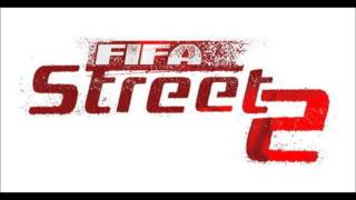 FIFA Street 2 OST  Flo Fashion [upl. by Araccot519]