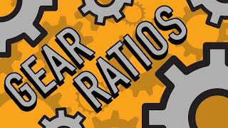 How do Gear Ratios Work [upl. by Medora520]