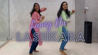 Laung Da Lashkara  Patiala House  Akshay Kumar  Anushka Sharma  Dance Performance [upl. by Ennayrb]