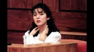 The Lorena Bobbitt Story [upl. by Ecinnej478]