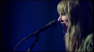 Taylor Swift  Delicate acoustic live [upl. by Costanzia548]