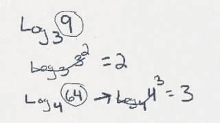 Simplify Logarithms [upl. by Enneillij508]