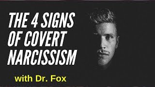 Unmasking Covert Narcissism Signs to Look Out For [upl. by Woodhead733]