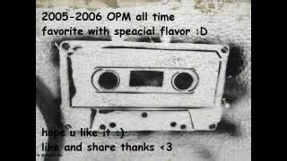 opm nonstop 2005 2006 [upl. by Norat]