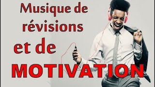 Musique de REVISION et de MOTIVATION [upl. by Ludovika41]