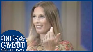 Cloris Leachmans Response To A Letter Of Criticism  The Dick Cavett Show [upl. by Covell962]