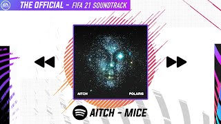 FIFA 21 Official Soundtrack® By EA Sports  Full Playlist [upl. by Ettenuahs]