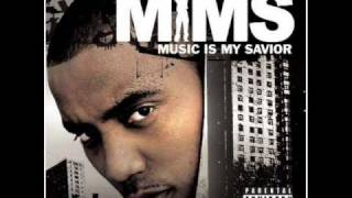 Mims  this is why im HOT  Lyrics [upl. by Meakem]