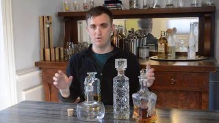 5 Things to know about Decanters [upl. by Enail70]