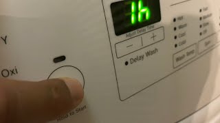 Whirlpool Washing Machine  How to Clean [upl. by Montgomery]