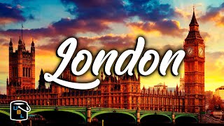 London Complete Travel Guide 2024  Uncover the Best of the UKs Iconic Capital [upl. by Ained]