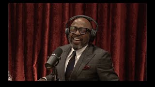 Joe Rogan Experience 2126  Donnell Rawlings [upl. by Yennep]