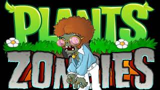 Plants Vs Zombies  Disco Zombie Theme [upl. by Reffineg]