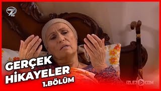 Gerçek Hikayeler 1Bölüm Bana Sen Lazımsın  Kara Yılan [upl. by Nived423]