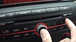 Mazda3 hidden features amp annoyances [upl. by Matheny52]