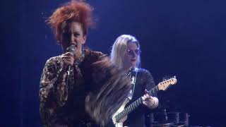 Strange Kind of Women  Mistreated  live at La Grande Ourse Concert Hall [upl. by Ettezyl]