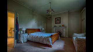 Abandoned House with everything inside  ENGLAND [upl. by Hauger]