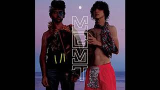 MGMT  The Youth Instrumental [upl. by Thelma]