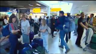 BBC Airport  Ep1 Part 1 season 1 [upl. by Gussman]